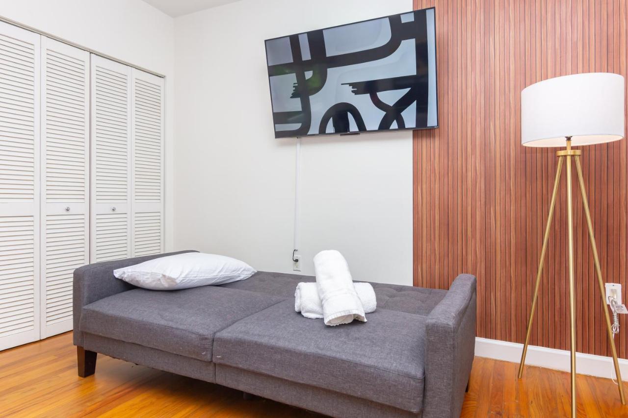 Las Olas Studio - 5 Minutes From Las Olas Beach Fort Lauderdale Exterior foto