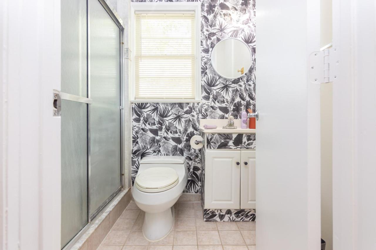 Las Olas Studio - 5 Minutes From Las Olas Beach Fort Lauderdale Exterior foto