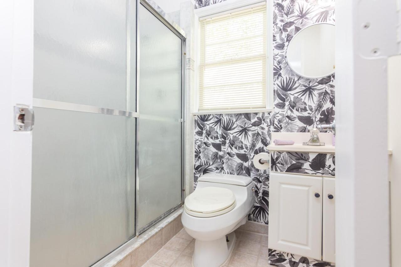 Las Olas Studio - 5 Minutes From Las Olas Beach Fort Lauderdale Exterior foto