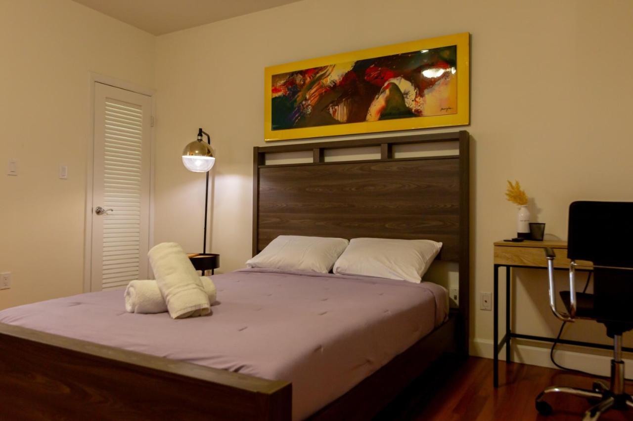 Las Olas Studio - 5 Minutes From Las Olas Beach Fort Lauderdale Exterior foto