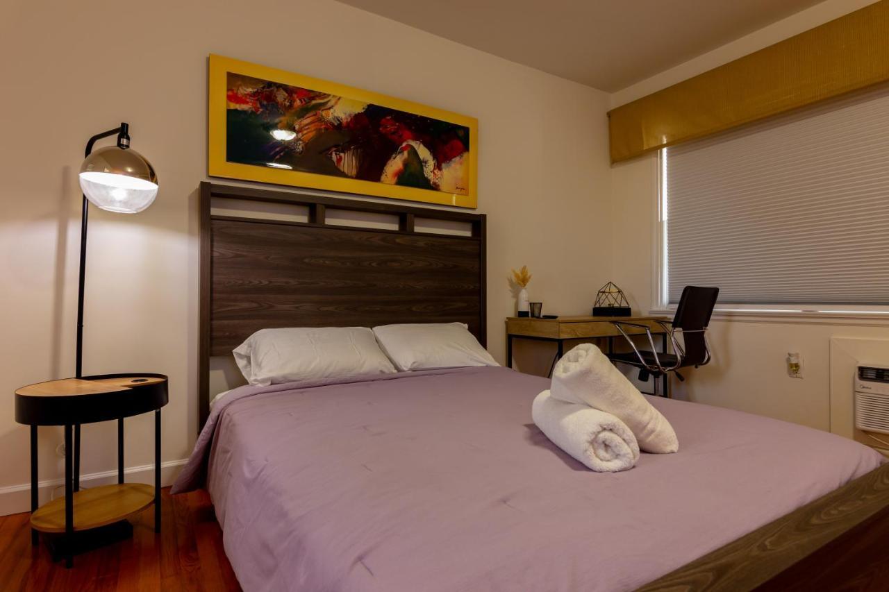 Las Olas Studio - 5 Minutes From Las Olas Beach Fort Lauderdale Exterior foto