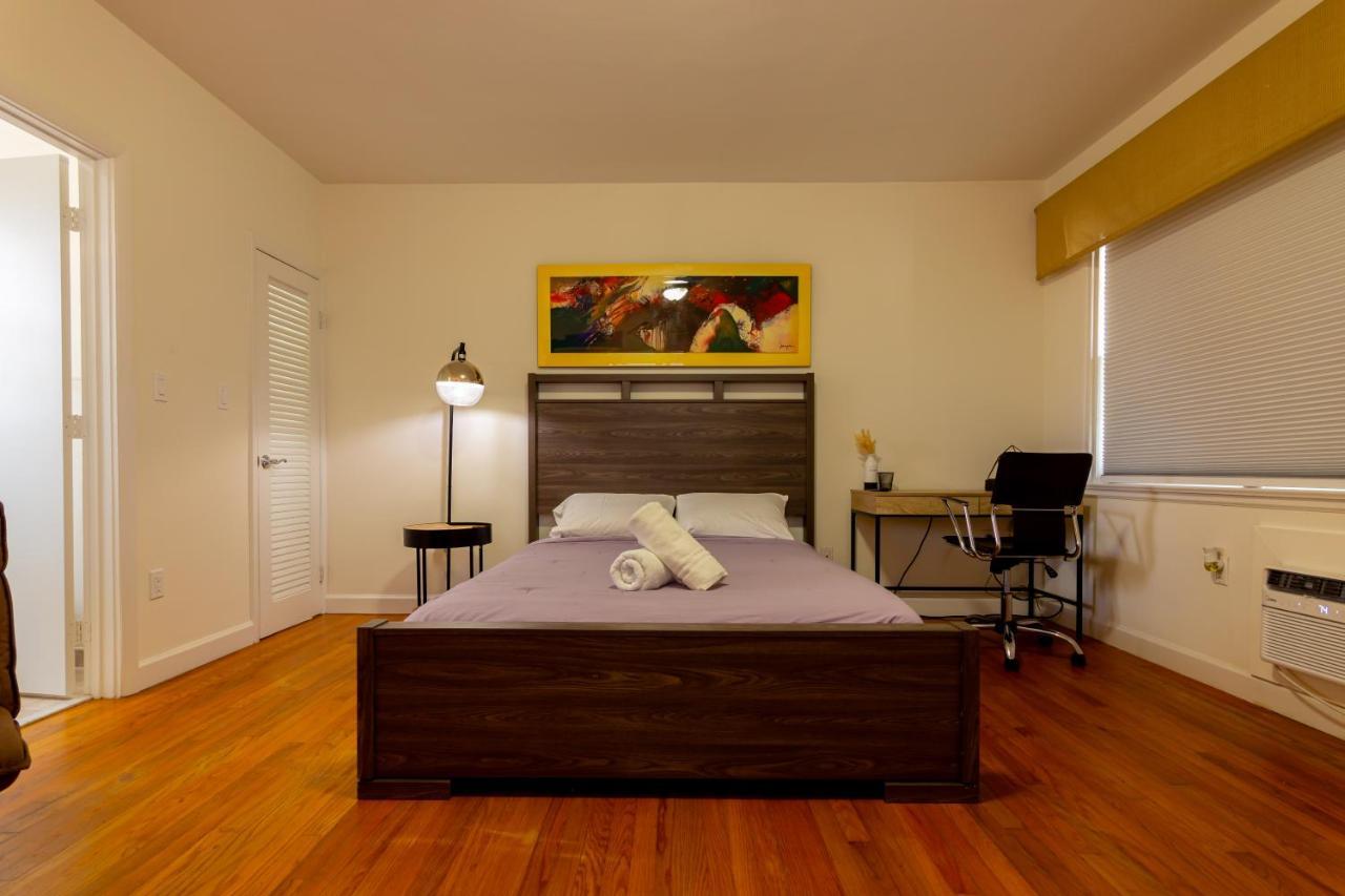 Las Olas Studio - 5 Minutes From Las Olas Beach Fort Lauderdale Exterior foto