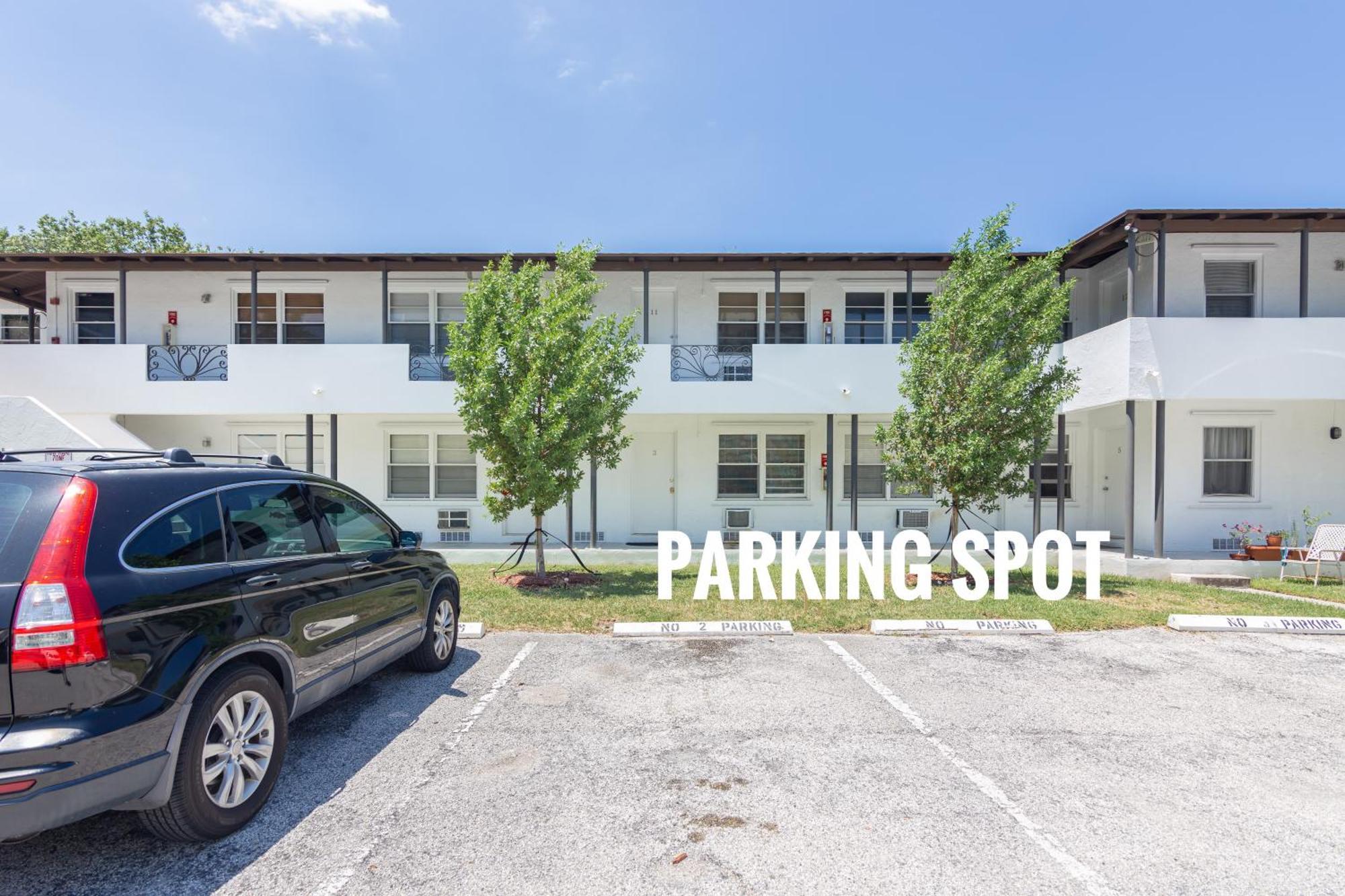 Las Olas Studio - 5 Minutes From Las Olas Beach Fort Lauderdale Exterior foto